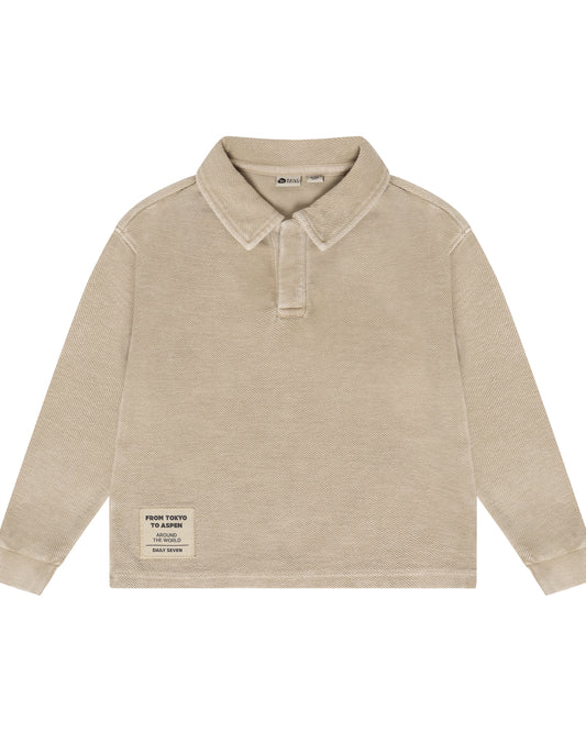 Daily 7 - Longsleeve 920409