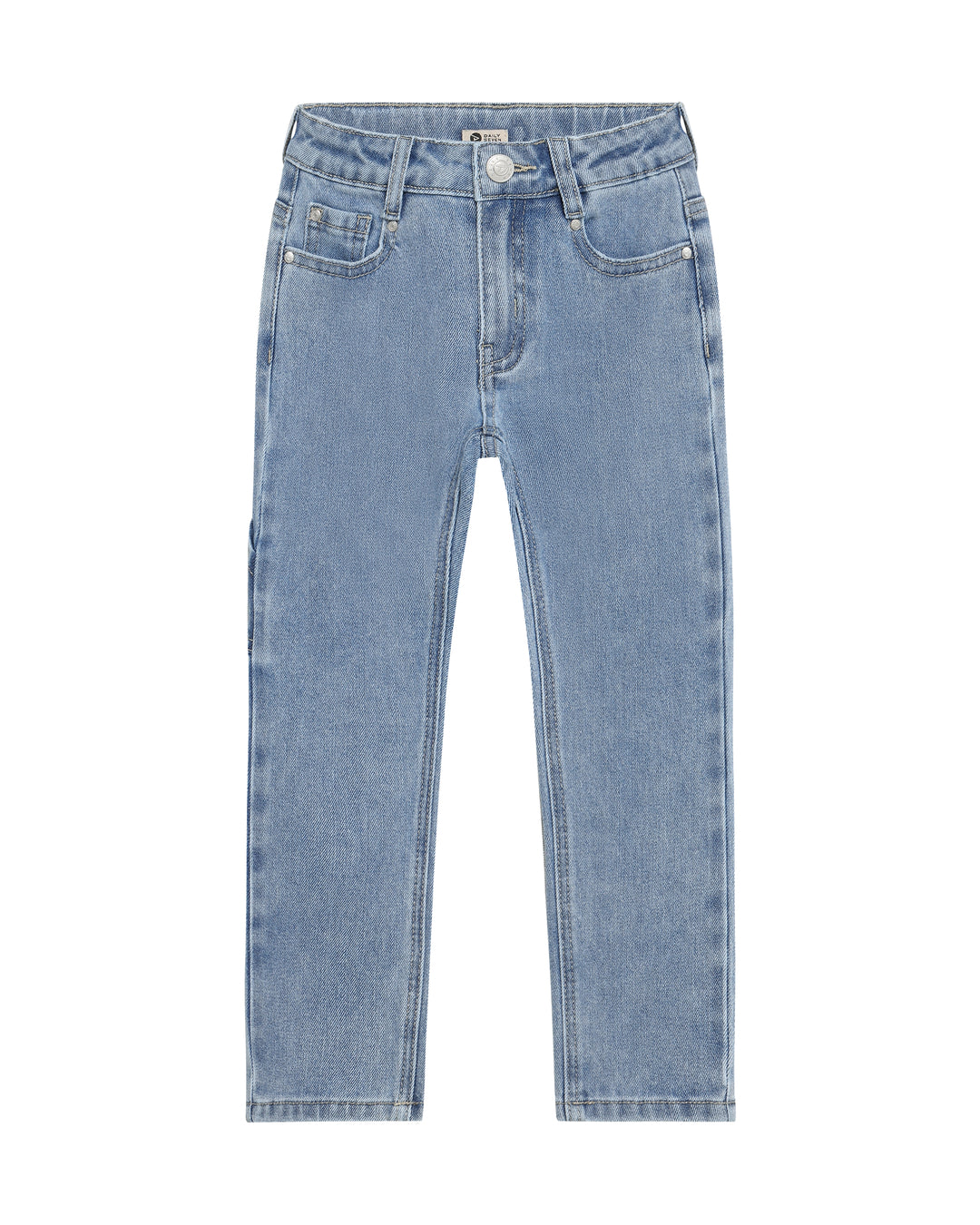 Daily 7 - Denim straight fit 920417