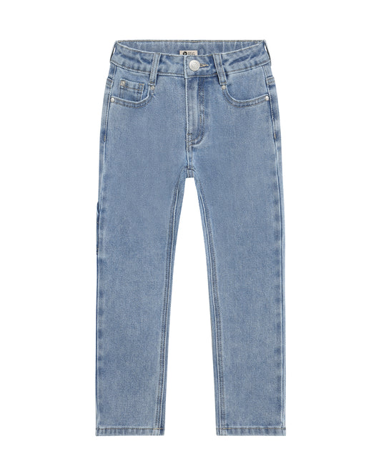 Daily 7 - Denim straight fit 920417