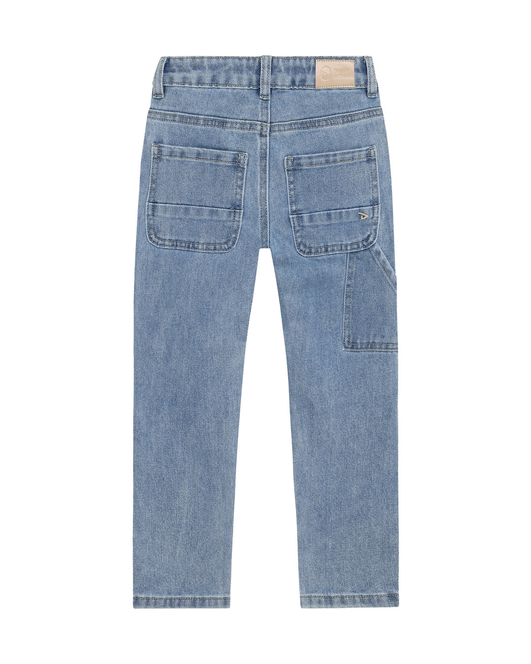 Daily 7 - Denim straight fit 920417