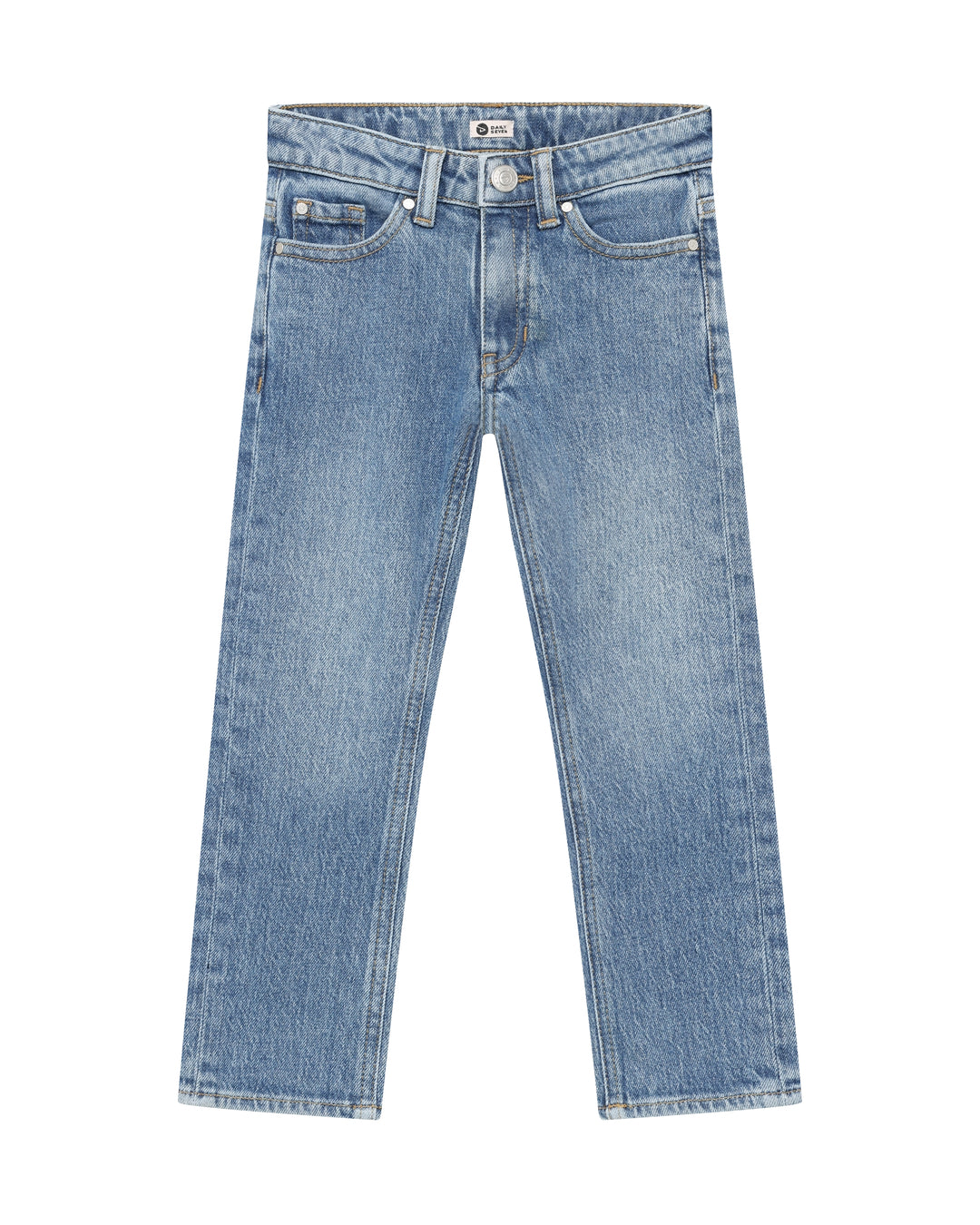 Daily 7 - Denim straight fit 920420