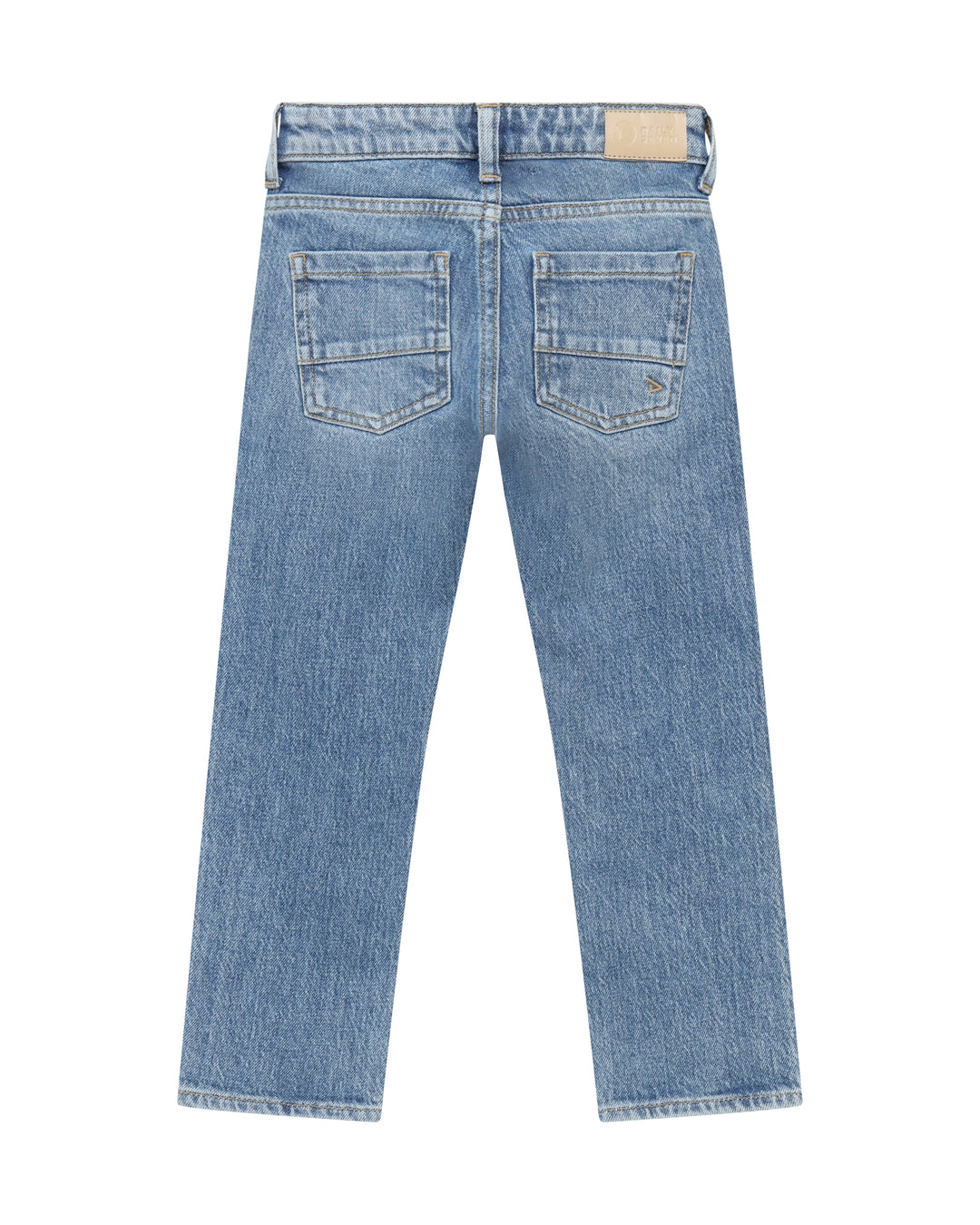 Daily 7 - Denim straight fit 920420