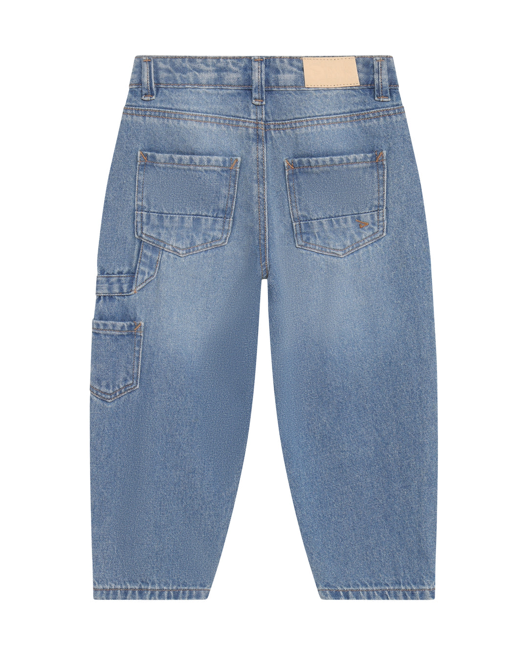 Daily 7 - Denim barrel fit 920422