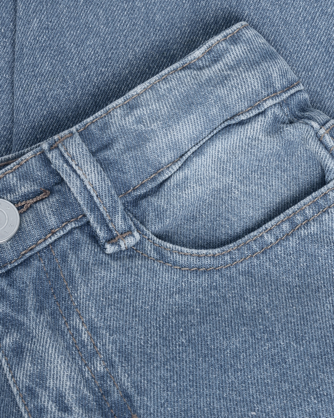 Daily 7 - Denim barrel fit 920422
