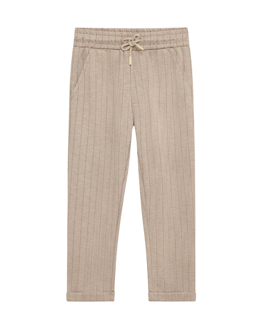 Daily 7 - Stripe pants 920429
