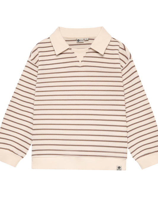 Daily 7 - Oversized sweater 920442