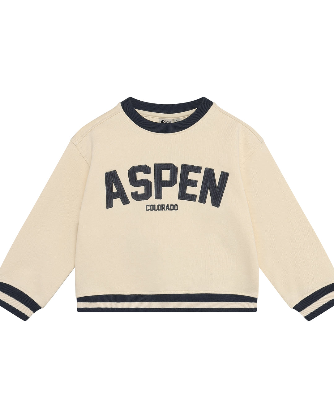Daily 7 - Oversized sweater 920445