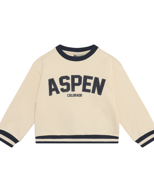 Daily 7 - Oversized sweater 920445