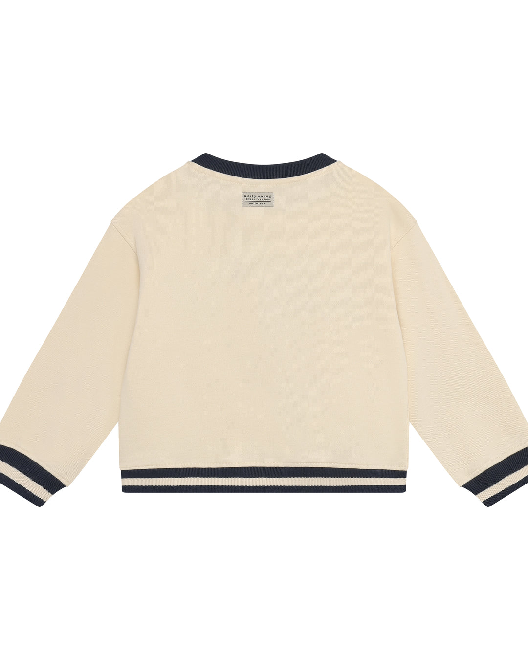 Daily 7 - Oversized sweater 920445