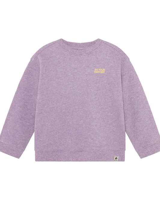 Daily 7 - Oversized sweater 920446