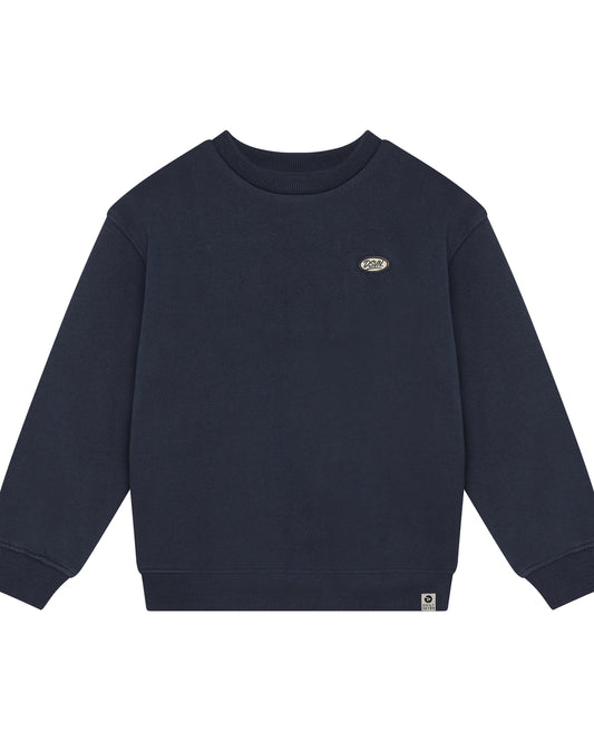 Daily 7 - Oversized sweater 920451