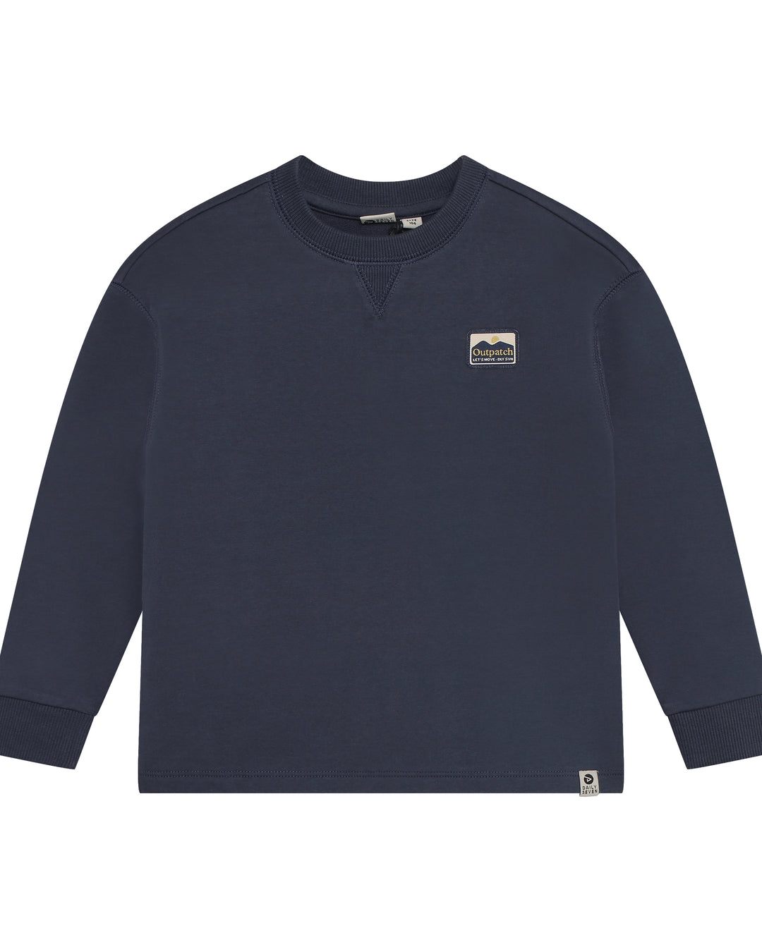 Daily 7 - Longsleeve 920462