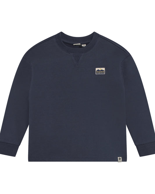 Daily 7 - Longsleeve 920462