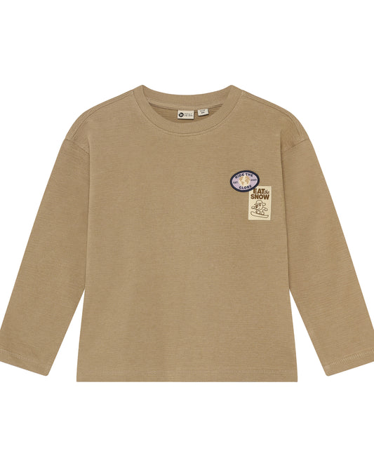 Daily 7 - Longsleeve 920463