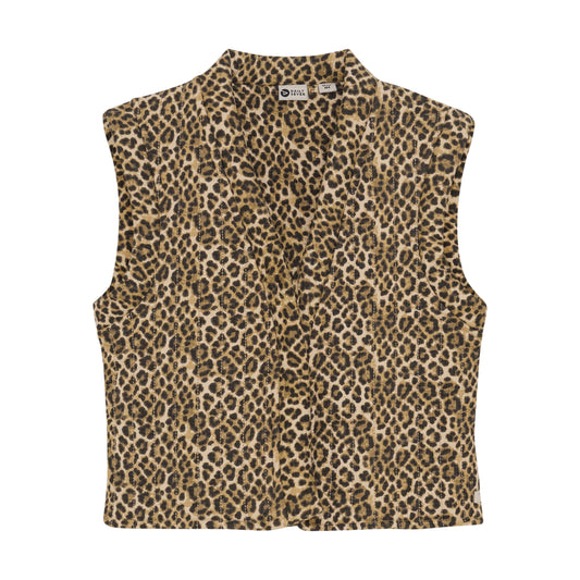 Daily 7 - Gilet