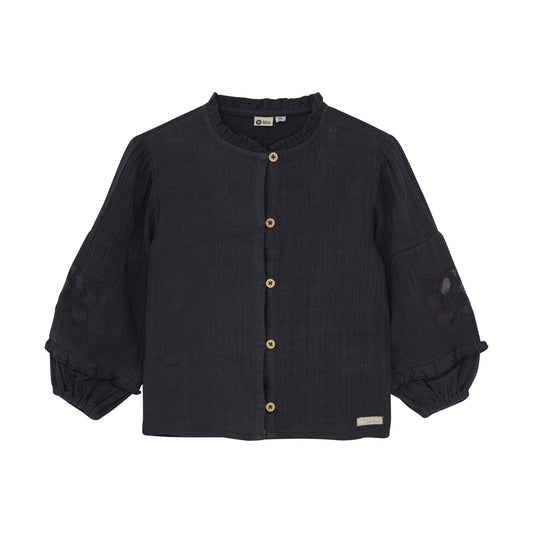 Daily 7 - Longsleeve