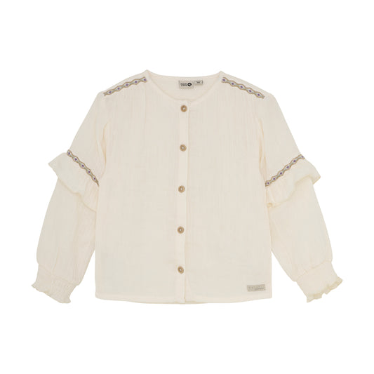 Daily 7 - Longsleeve