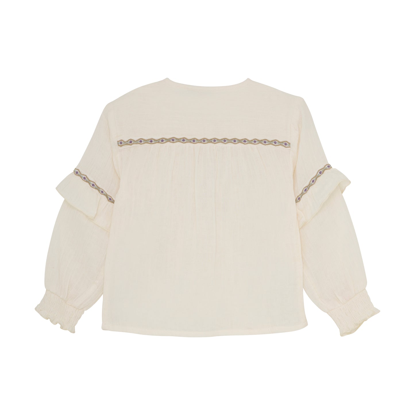 Daily 7 - Longsleeve
