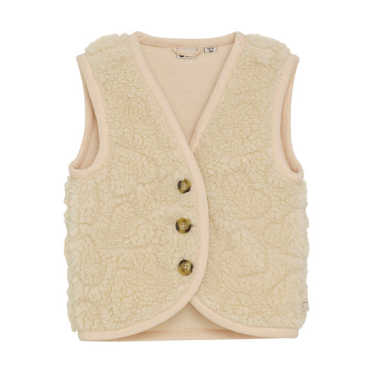Daily 7 - Gilet