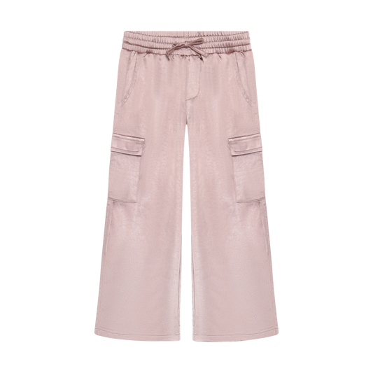 Daily 7 - Wide pants