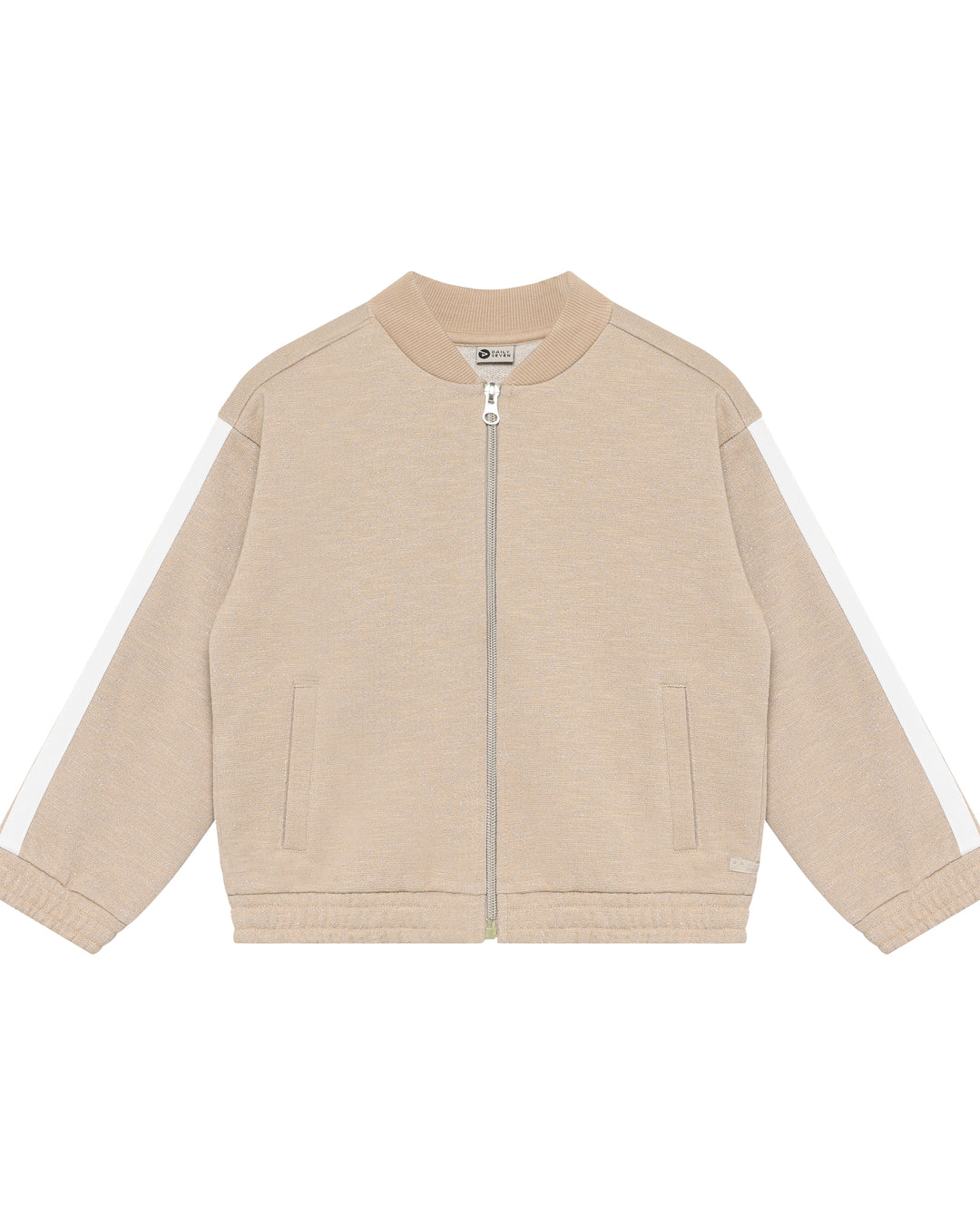 Daily 7 - Glitter jacket