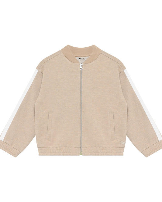 Daily 7 - Glitter jacket