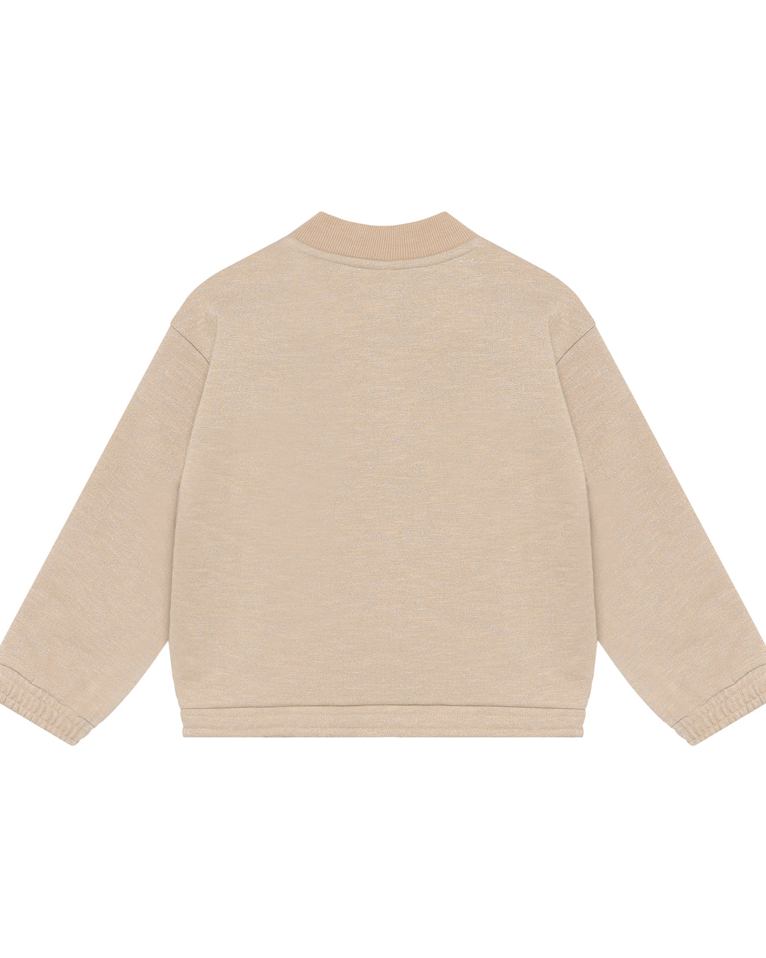 Daily 7 - Glitter jacket