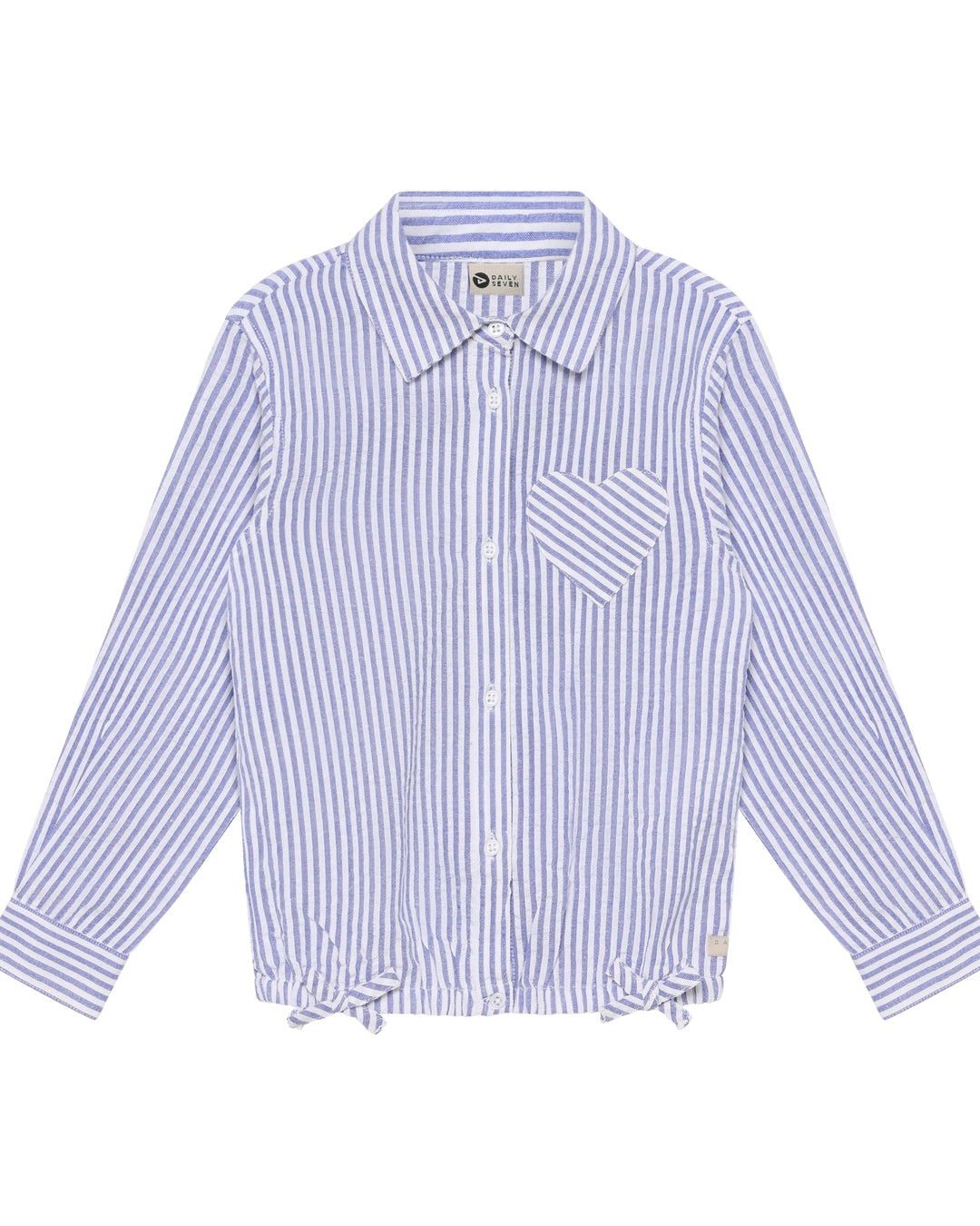 Daily 7 - Blouse