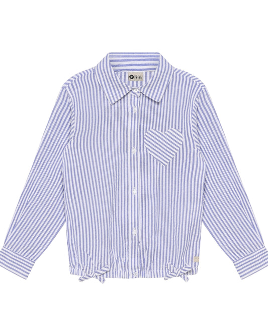 Daily 7 - Blouse