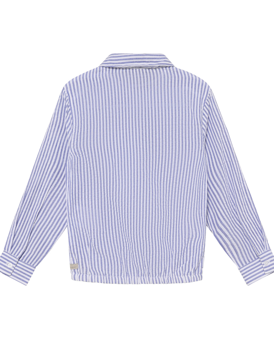 Daily 7 - Blouse