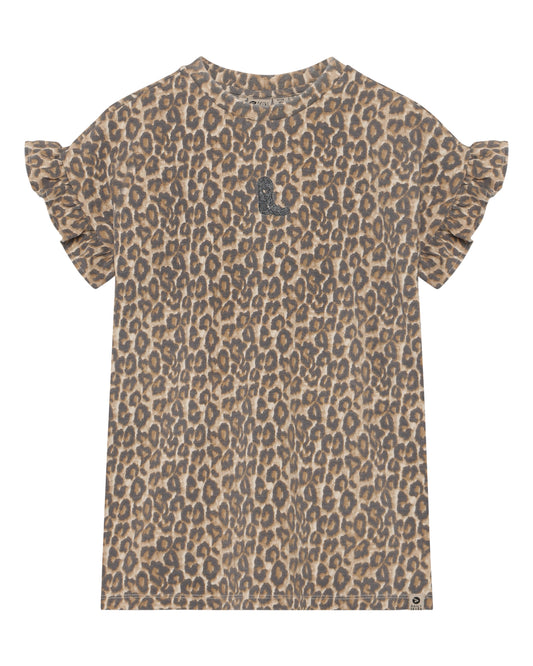 Daily 7 - T-shirt dress