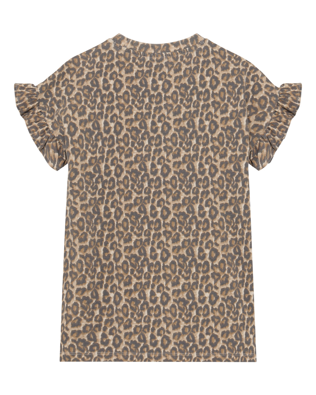 Daily 7 - T-shirt dress