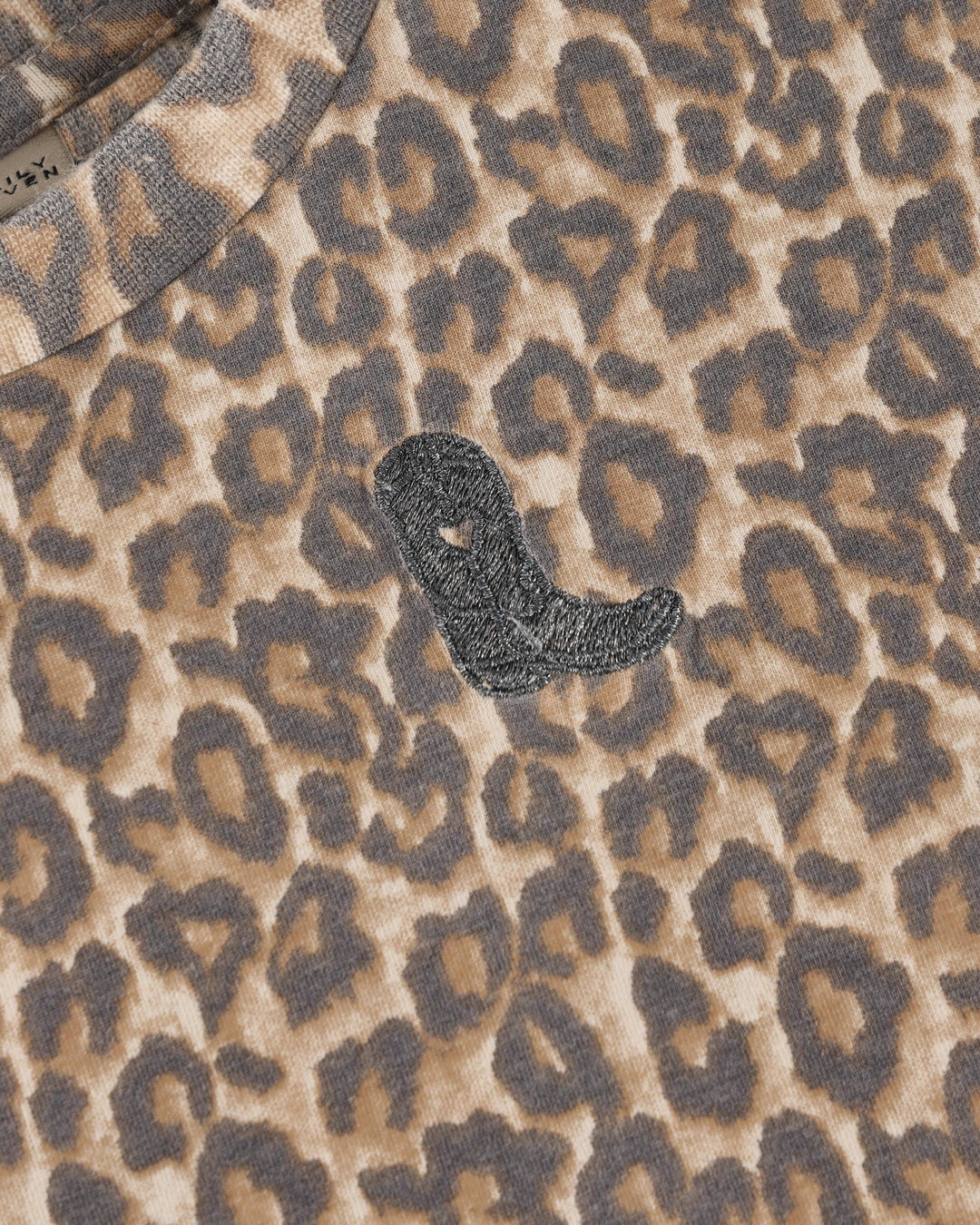 Daily 7 - T-shirt dress