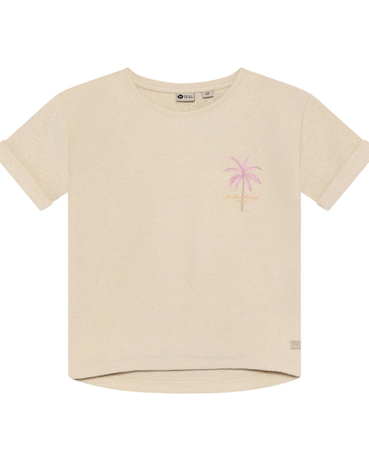 Daily 7 - T-shirt backprint