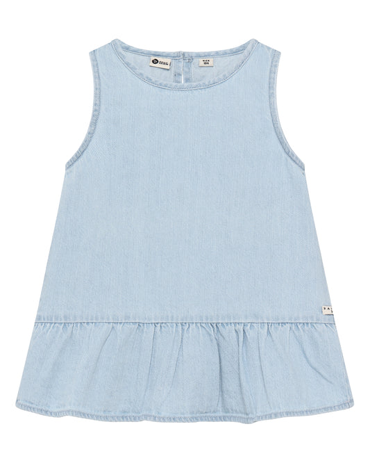 Daily 7 - Denim singlet