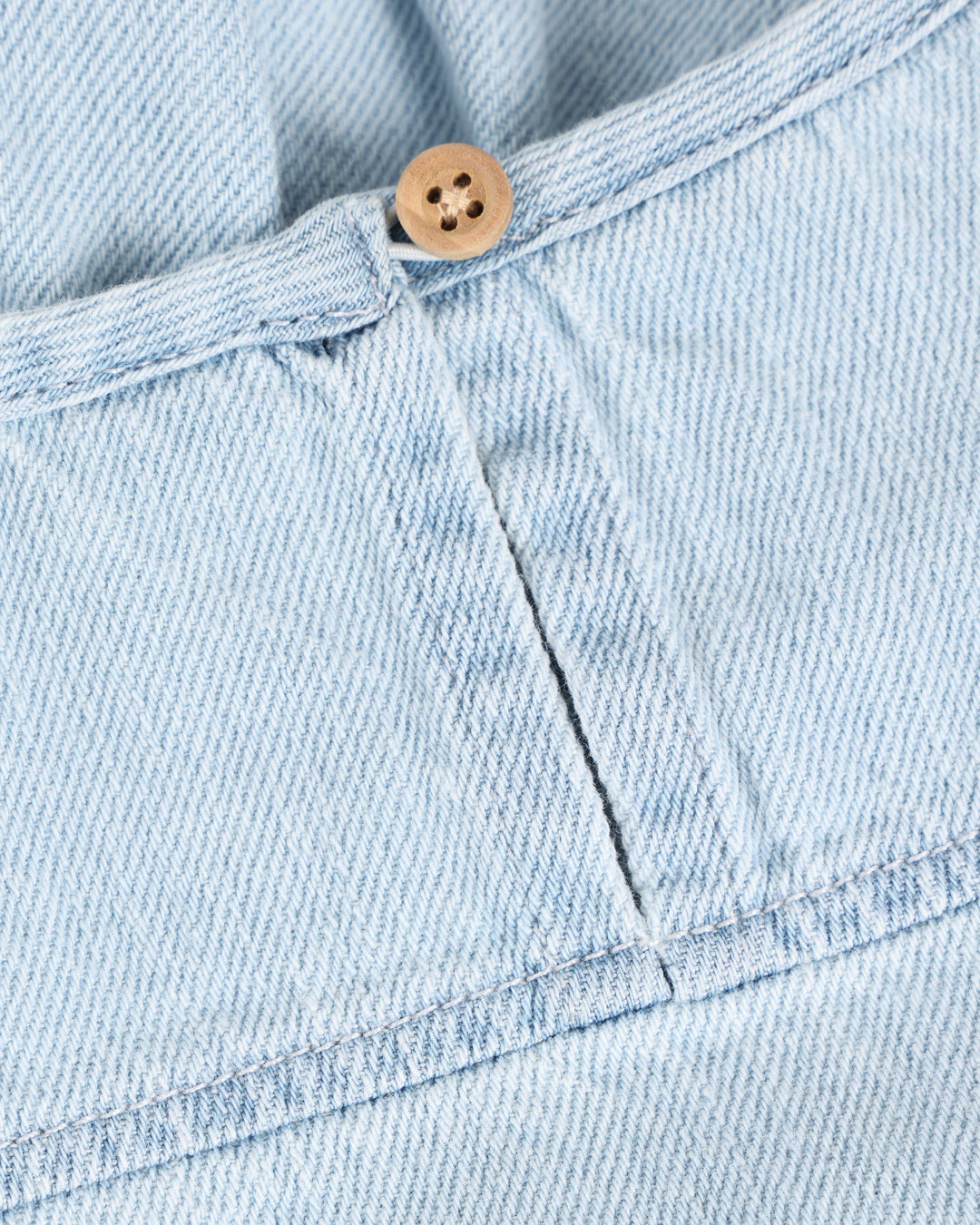 Daily 7 - Denim singlet