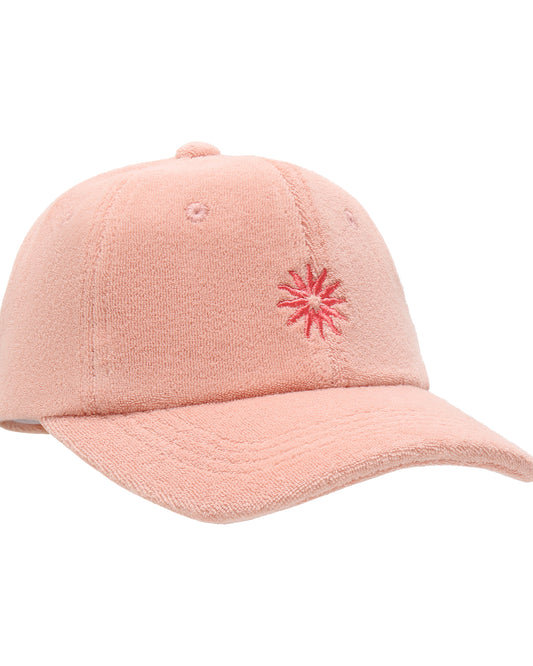 Daily 7 - Cap