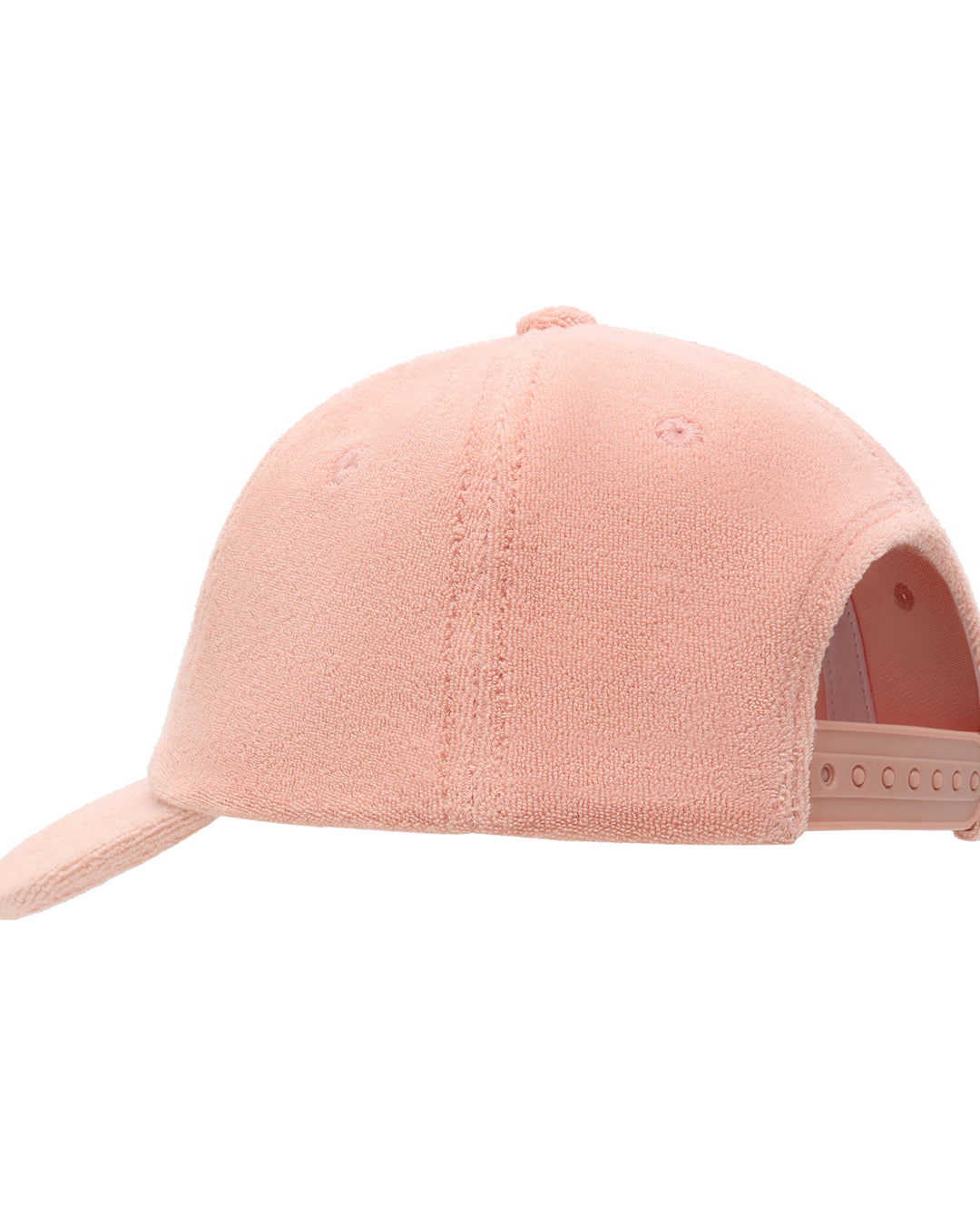 Daily 7 - Cap