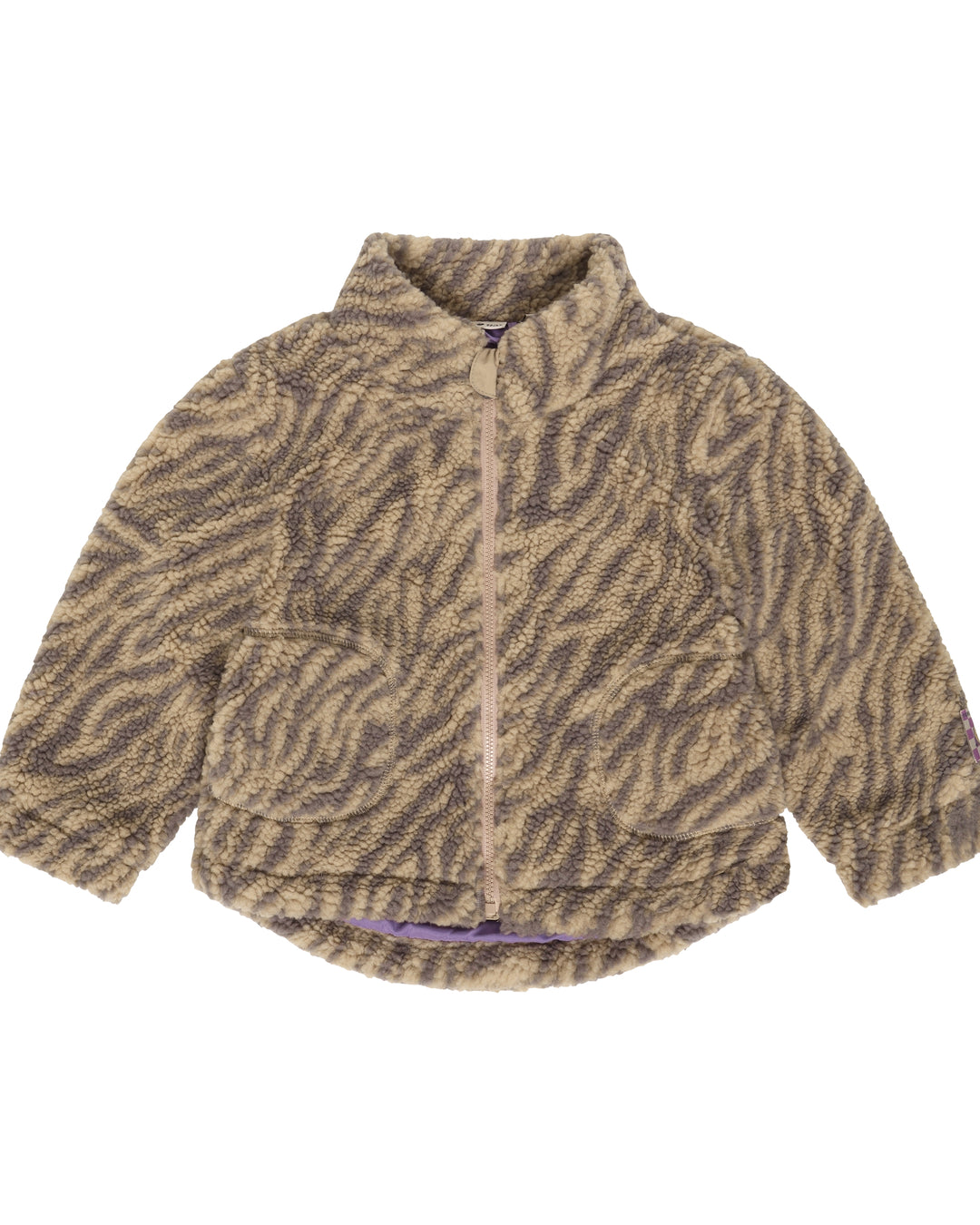 Daily 7 - Teddy jacket 930457