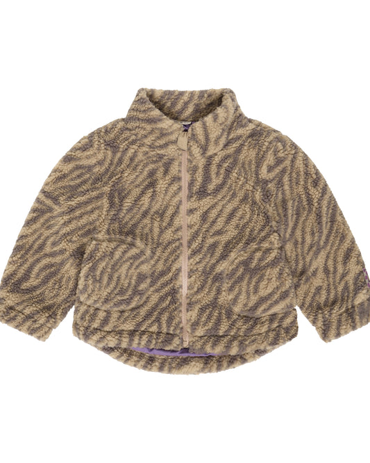 Daily 7 - Teddy jacket 930457