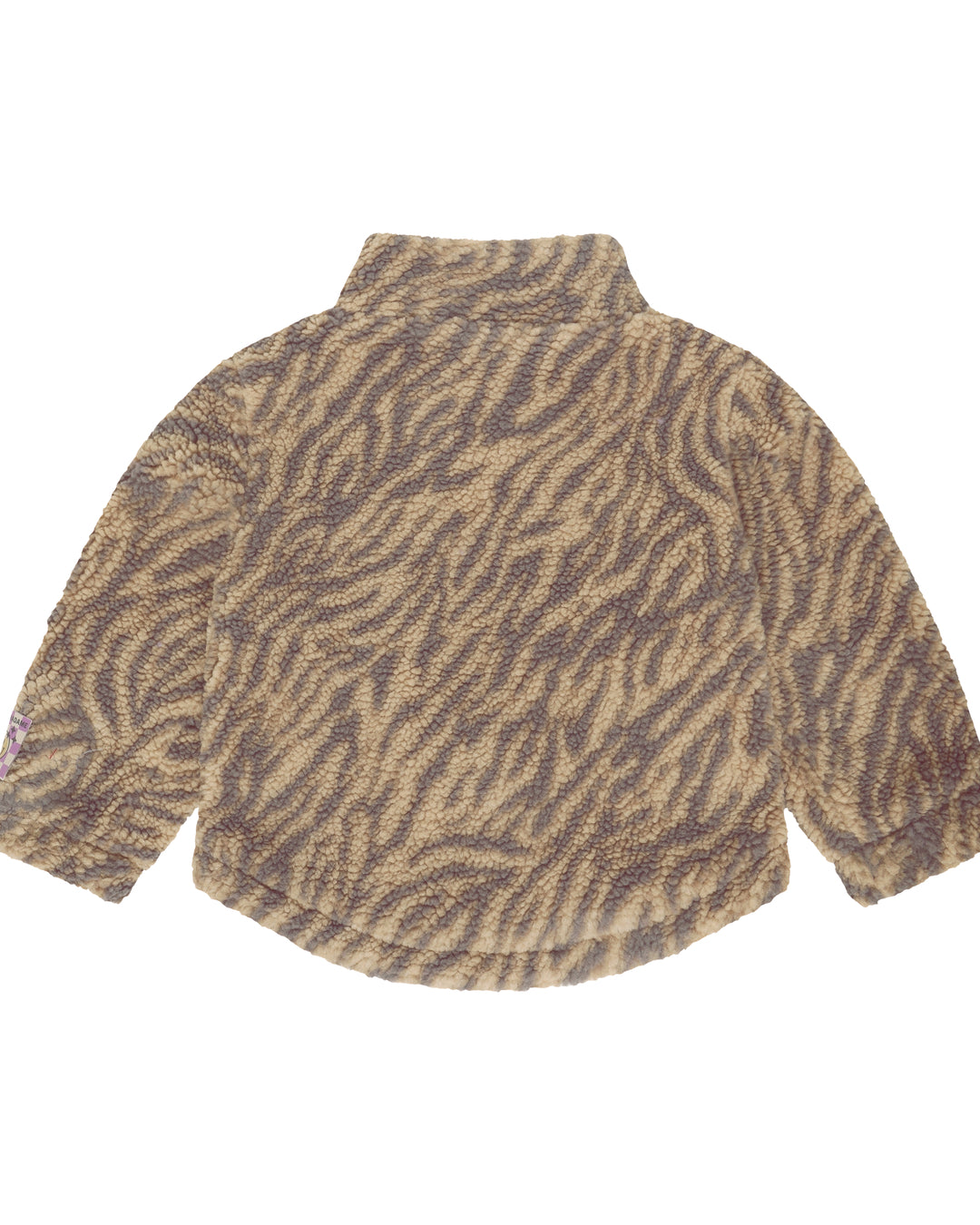 Daily 7 - Teddy jacket 930457