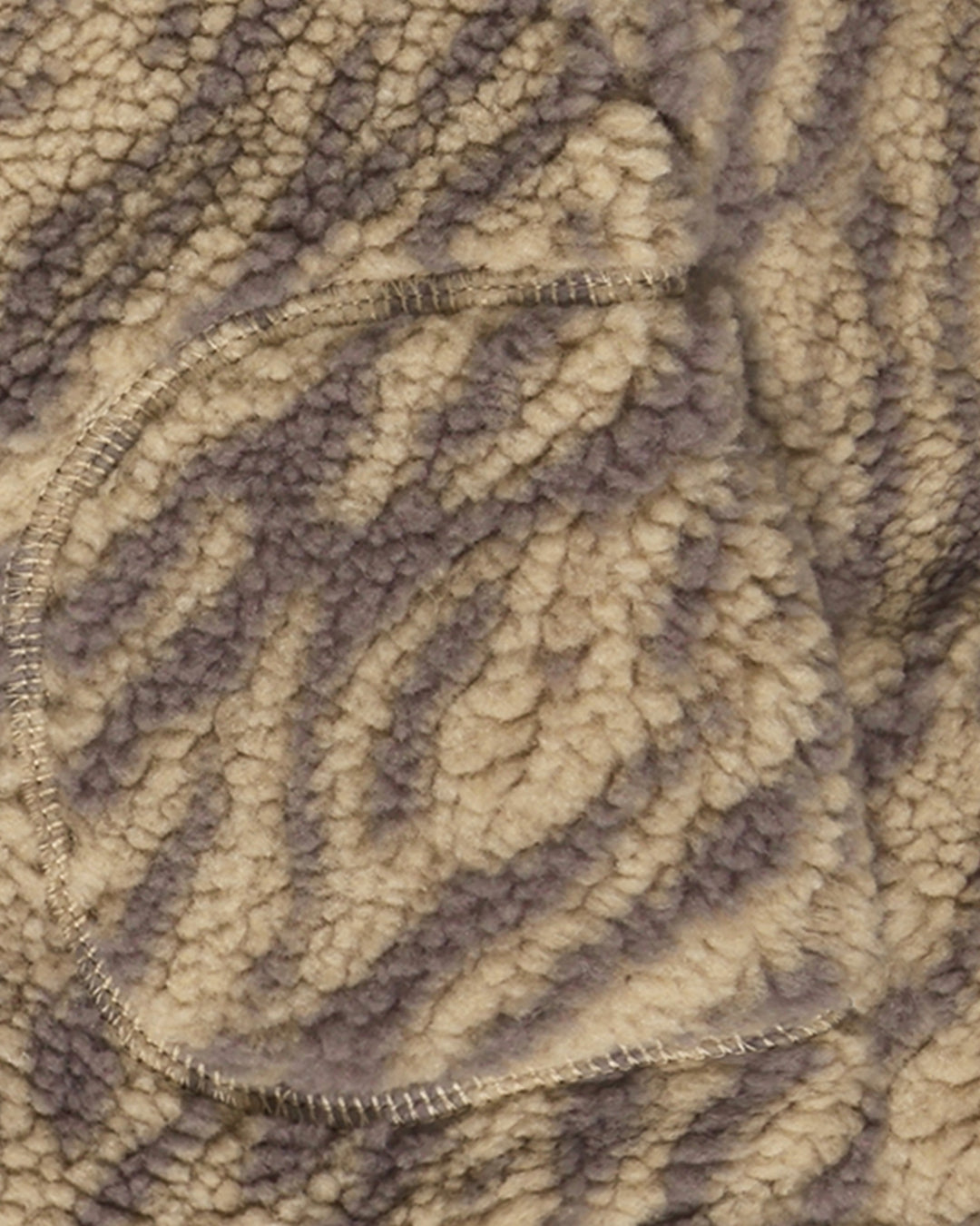 Daily 7 - Teddy jacket 930457