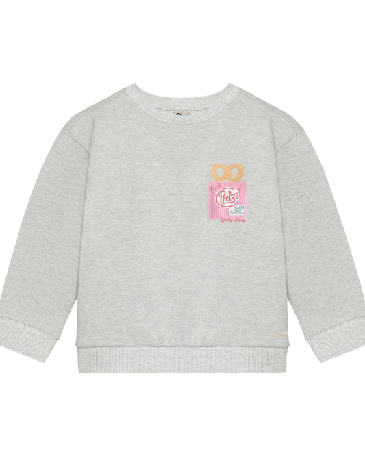 Daily 7 - Sweater backprint 930463