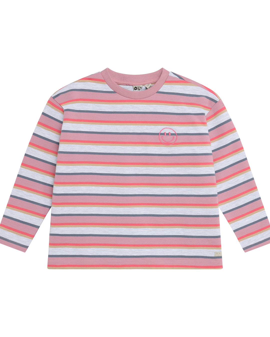 Daily 7 - Longsleeve 930474