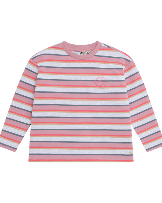Daily 7 - Longsleeve 930474