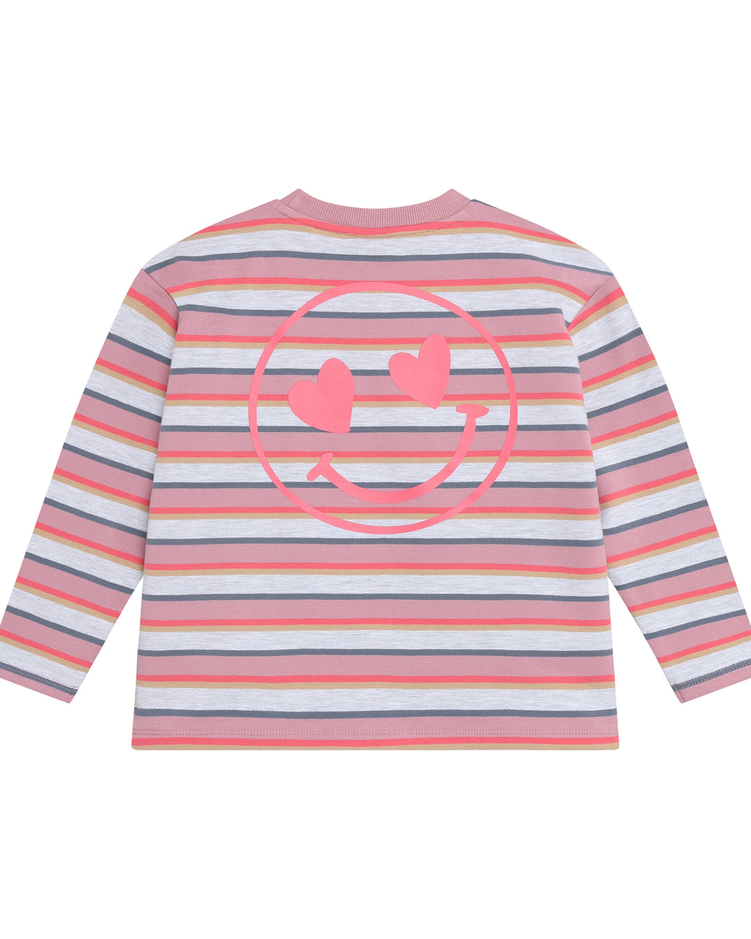 Daily 7 - Longsleeve 930474