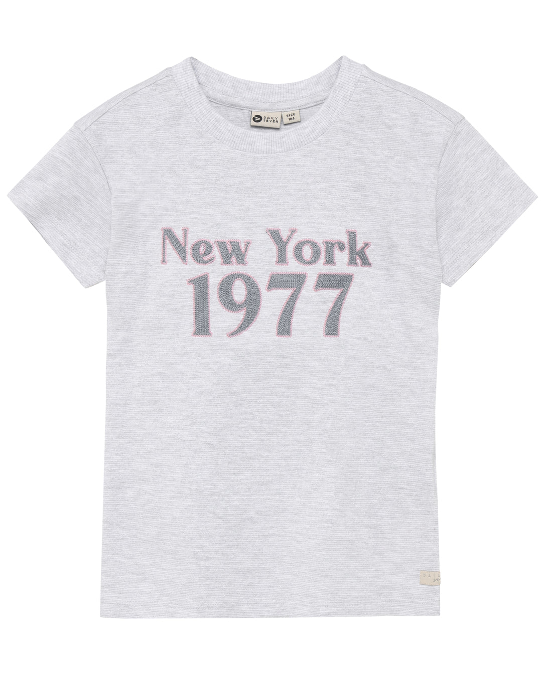 Daily 7 - T-shirt 930475