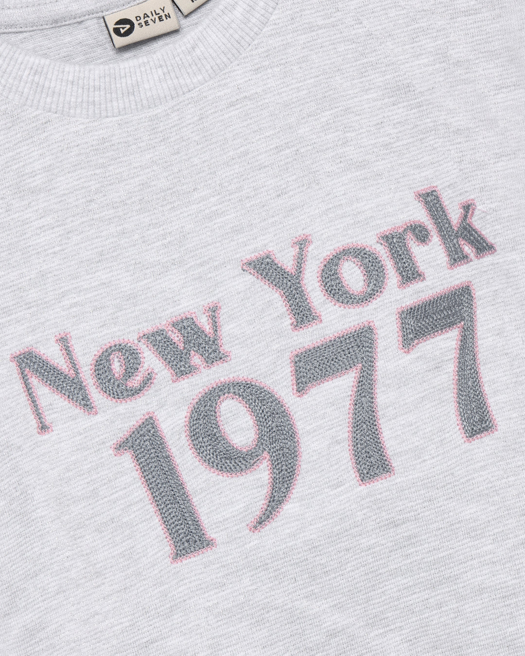 Daily 7 - T-shirt 930475