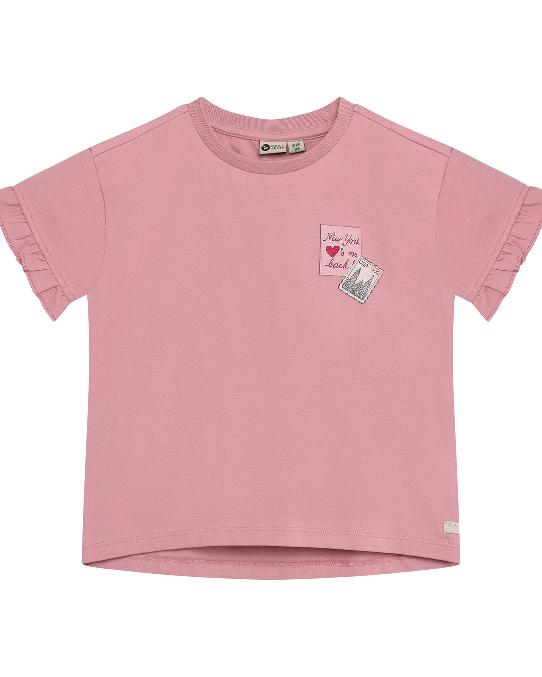 Daily 7 - T-shirt 930479