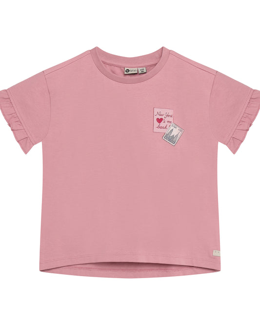Daily 7 - T-shirt 930479